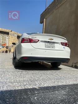 شيفروليه ماليبو